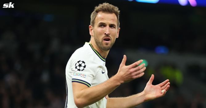 Darren Bent names European giants as 'perfect' destination for Harry Kane
