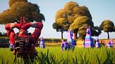 Fortnite Chapter 3 Season 4: Where to find Supply Llamas