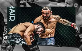 “I started working very young” - John Lineker reveals how he developed his insane punching power