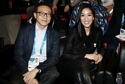 Allegations against Brooklyn Nets owner Joe Tsai resurface about his company "funding genocide": All you need to about the Uyghur Muslims controversy