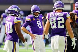 Minnesota Vikings vs New Orleans Saints NFL Parlay October 2 | 2022 NFL Football Season