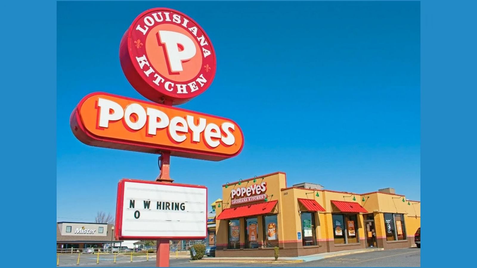 Popeyes Thanksgiving Cajun Turkeys How to order online, price, where