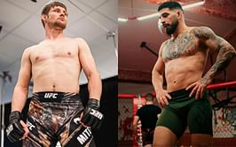 Breaking: Bryce Mitchell puzzled after Ilia Topuria turns down fight citing inability to make 145 lbs; urges fans not to troll Topuria online - "That's what the losers do"