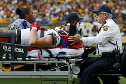 Cameron Brate Injury: What happened to the Bucs TE?