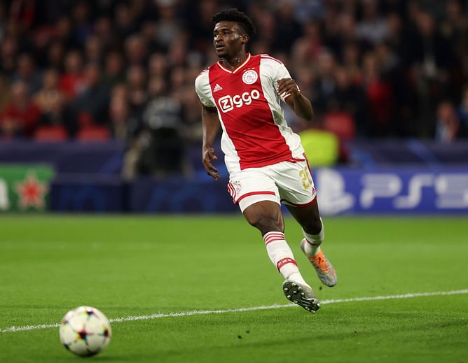 FC Volendam vs Ajax Prediction and Betting Tips | October 8, 2022
