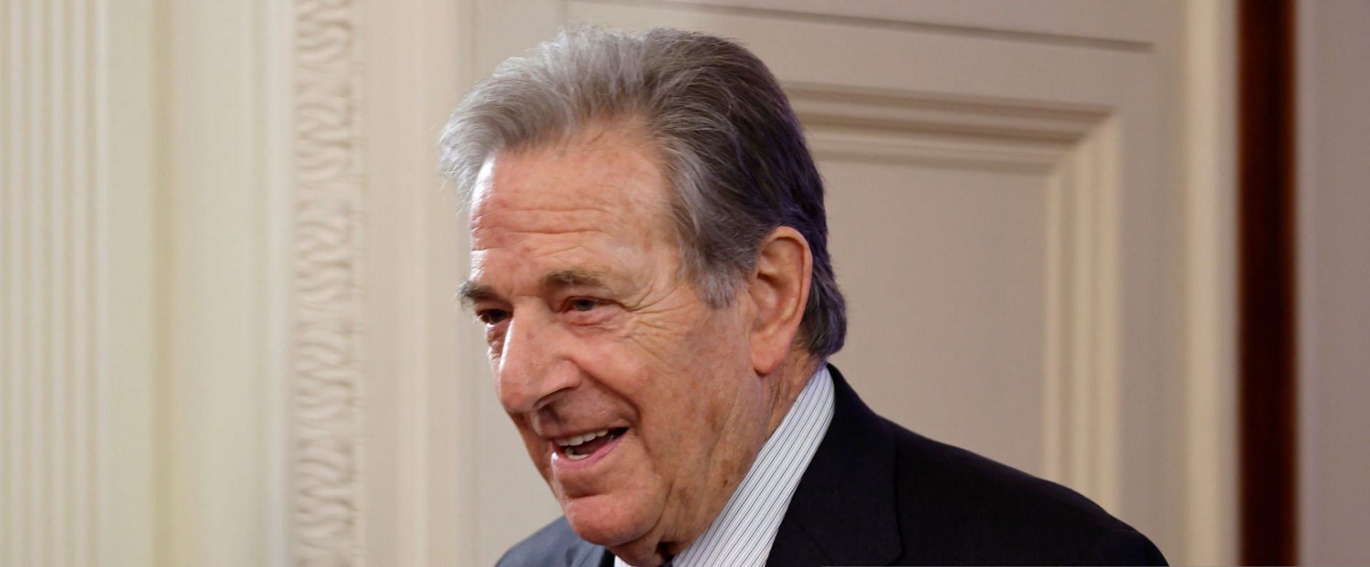 Paul Pelosi&#039;s 911 call during home invasion left netizens confused (Image via Getty Images)