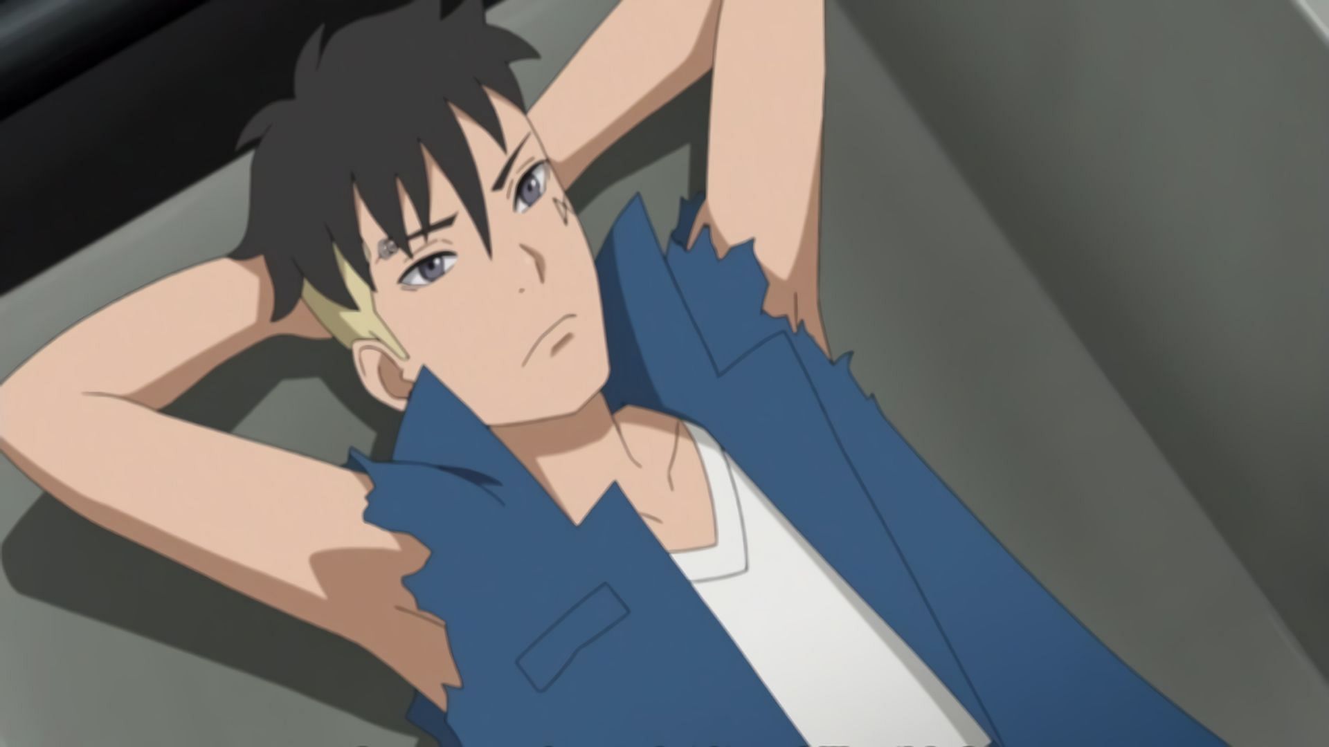 Boruto episode 267: Twitter is disappointed with Eiki's attempt to get  Kawaki expelled