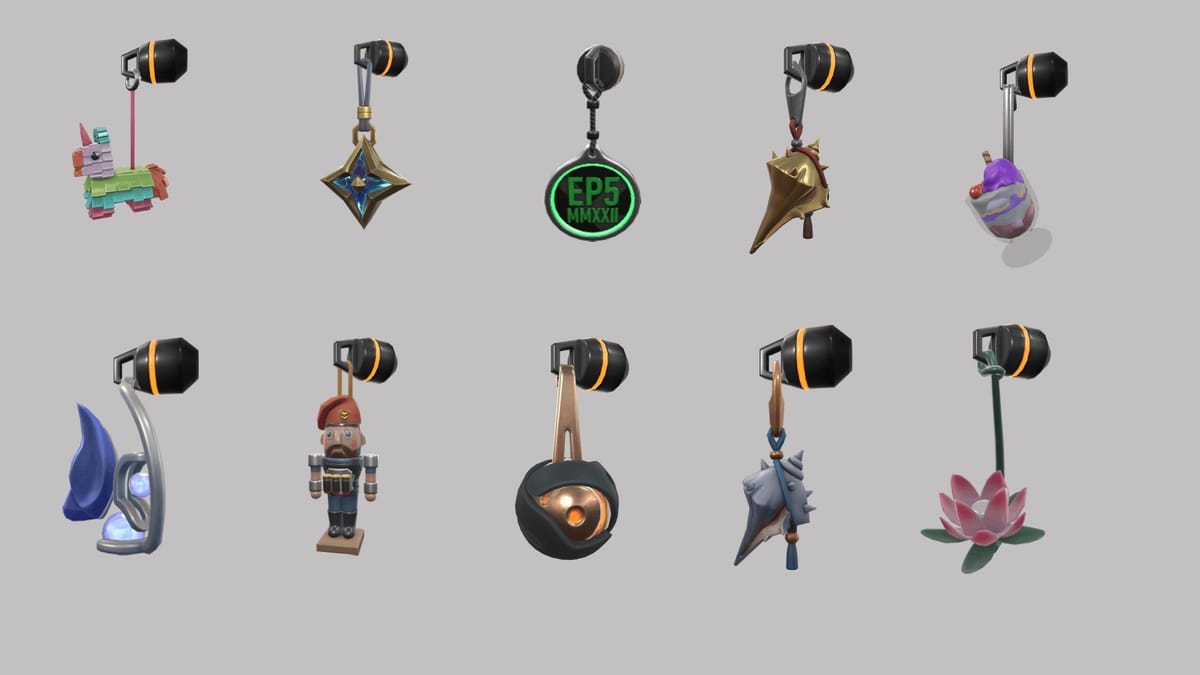 Valorant Episode 5 Act 3 Battlepass: Every Spray, Card, and Gun Buddy ...