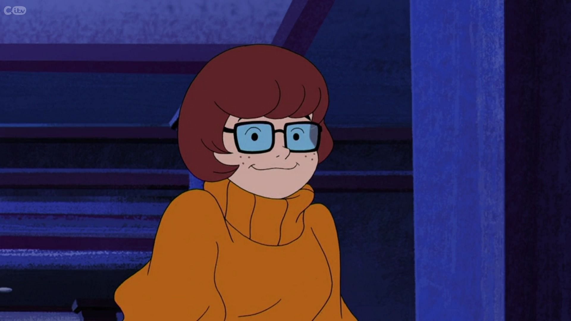 After Decades of Hints, Scooby-Doo's Velma Is Depicted as a