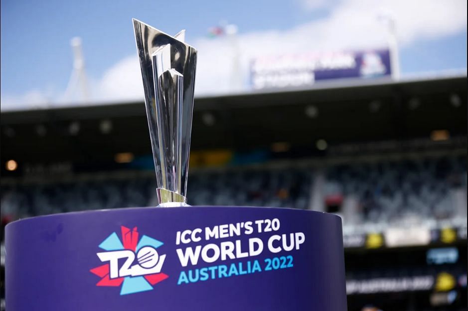 T20 world cup 2022 Super 12 Points Table