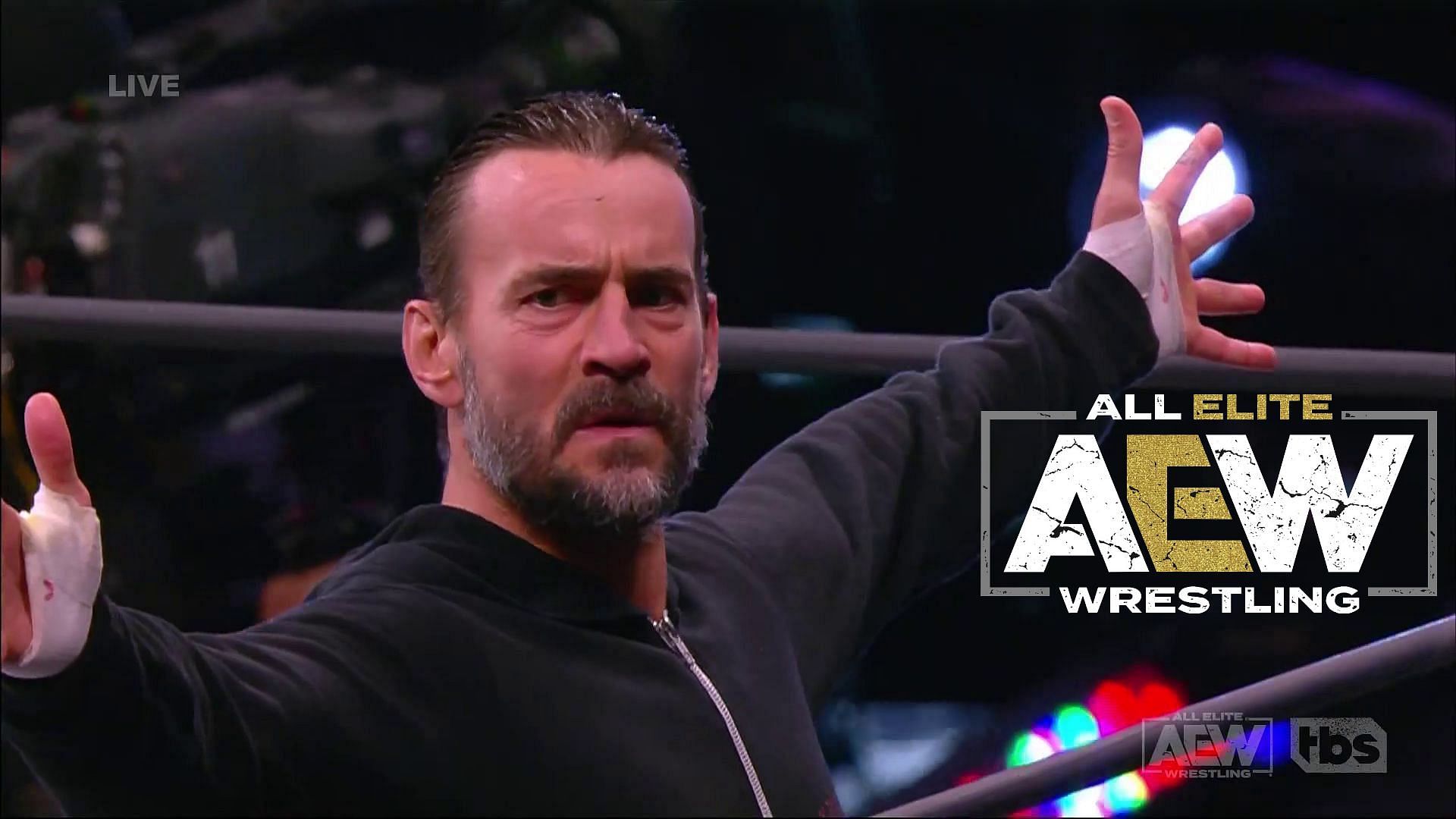 Will AEW be able to recover from the post-All Out backstage brawl?