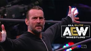 "The stakes are very high" - WWE legend weighs in on the long-lasting impact of CM Punk's AEW All Out conflict