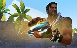 When does Valorant’s Harbor drop next week? New Agent, Act, and Battlepass release date announced