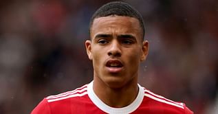 Manchester United footballer Mason Greenwood granted bail - Reports