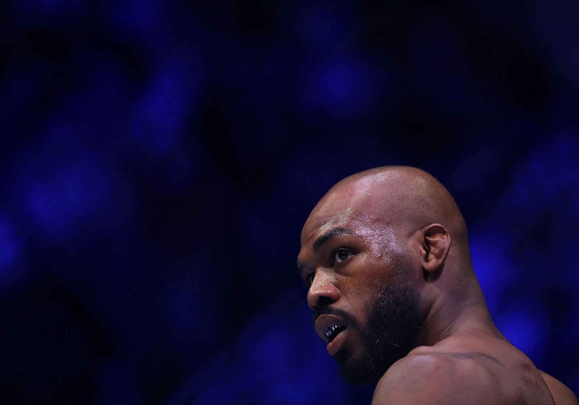 Jon Jones&#039; return further pushed back