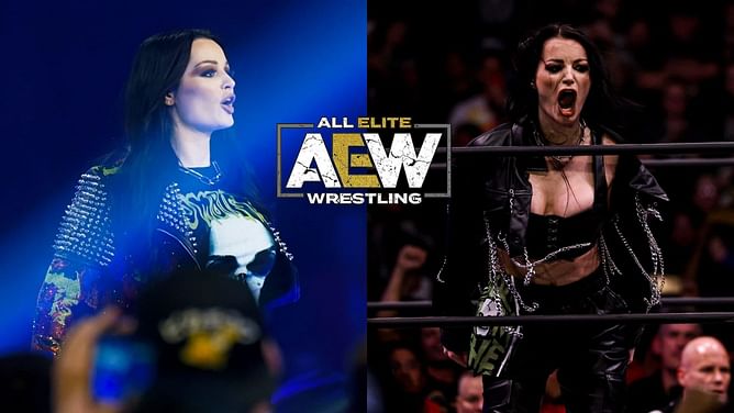 Top AEW star gives update on Saraya's (fka Paige) future as an in-ring competitor on Dynamite