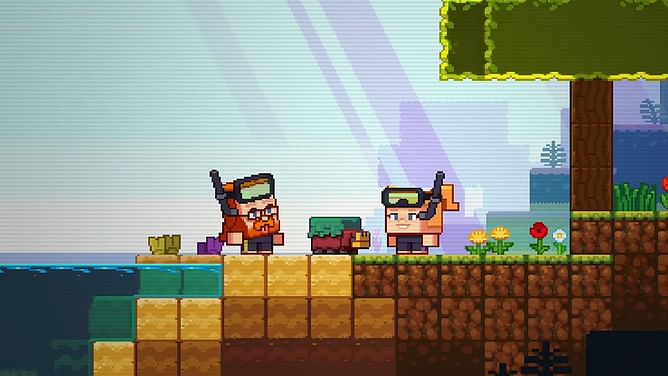 What will new mob vote candidate Sniffer do in Minecraft?