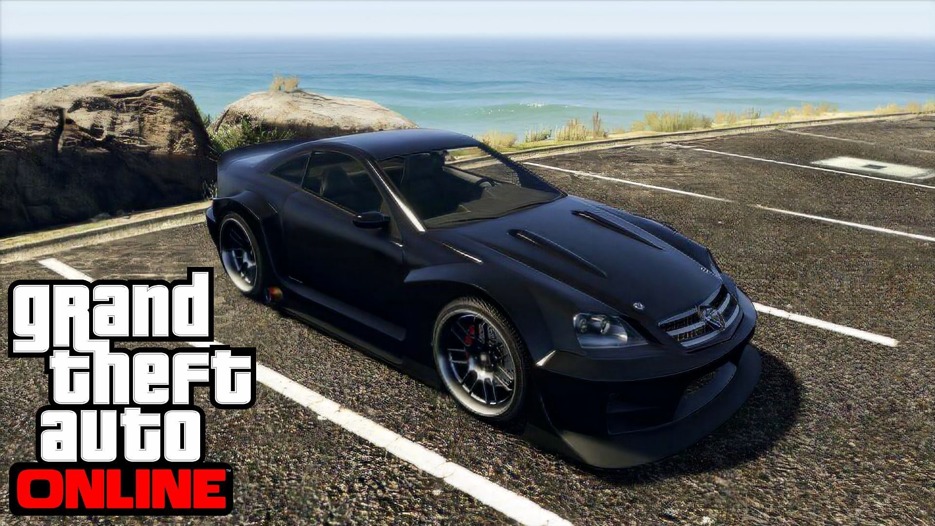 Among the best cars in GTA Online, there are some of these which are overlooked. (Image via GTABase)
