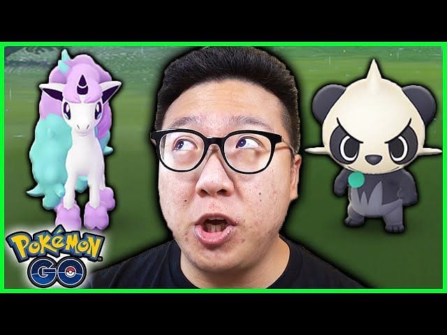 Pokemon GO Galarian Ponyta raid guide: Best counters, weaknesses, and more