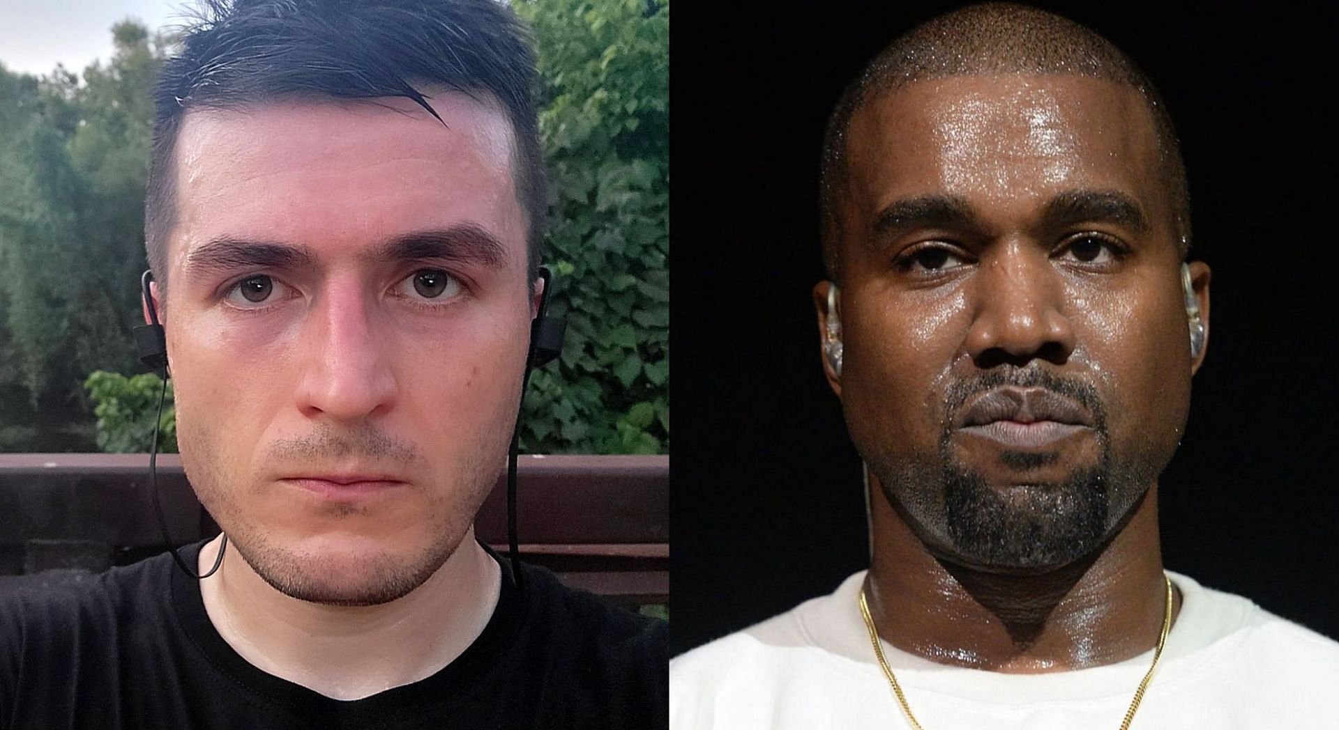 Top 50 Podcasts in America This Week: Lex Fridman and Kanye West Face-off