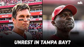 "Too many punts" - Tom Brady takes a veiled dig at Buccaneers coaching staff for not trusting him
