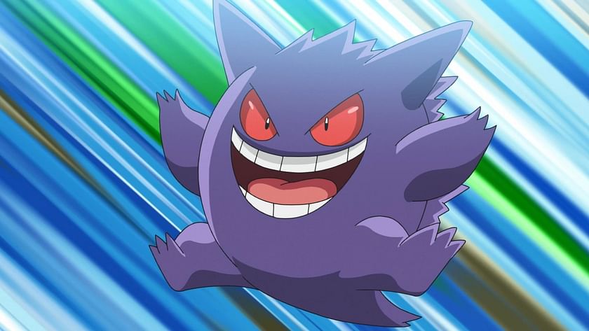 *TOP* MEGA GENGAR Raid Counters Guide in Pokemon Go