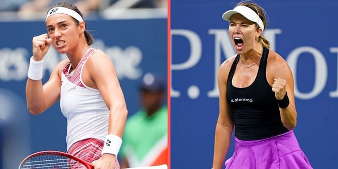 San Diego Open 2022: Caroline Garcia vs Danielle Collins preview, head-to-head, prediction, odds and pick