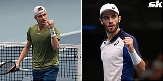 Vienna 2022: Denis Shapovalov vs Borna Coric preview, head-to-head, prediction, odds and pick | Erste Bank Open