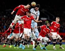 Manchester United vs West Ham United Prediction and Betting Tips | 30th October 2022