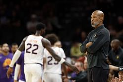 “Suns back to poverty”, “Update: The Phoenix Suns are still frauds” - Fans show no remorse to Devin Booker and Co. as they lose to Adelaide 36ers in an exhibition game