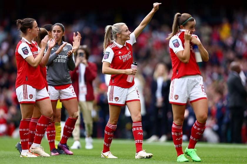 Preview: Tottenham Hotspur Ladies vs. Arsenal Women - prediction