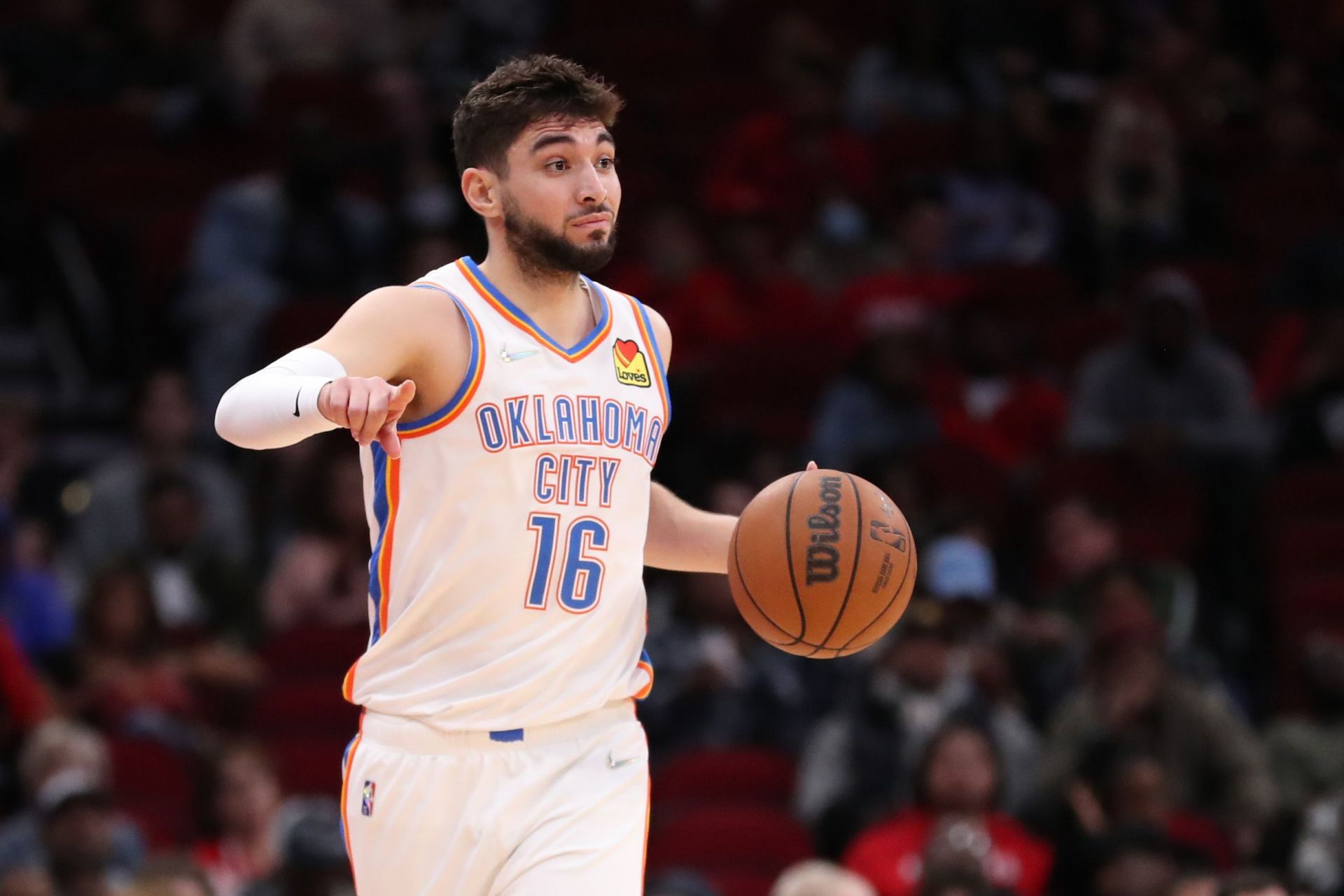 Ty Jerome could be signed by the Golden State Warriors