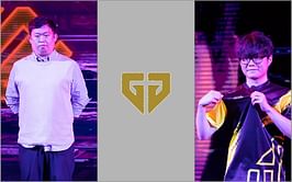 Gen.G reportedly set to sign former Northeption members for VCT 2023 roster