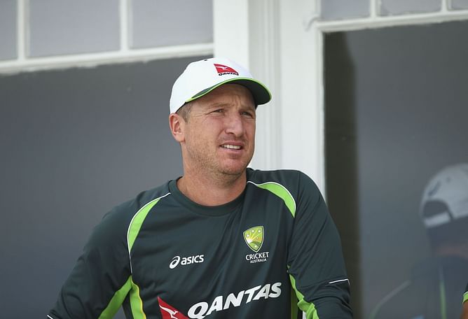 IPL 2023: Punjab Kings appoint Brad Haddin as assistant coach
