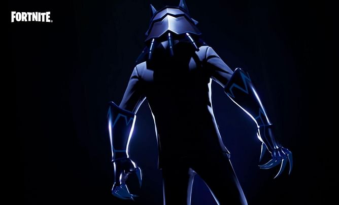 Fortnitemares 2022 Leaks: 3 new survey skins, Rick & Morty collab, Evil Dead's Ash, and more