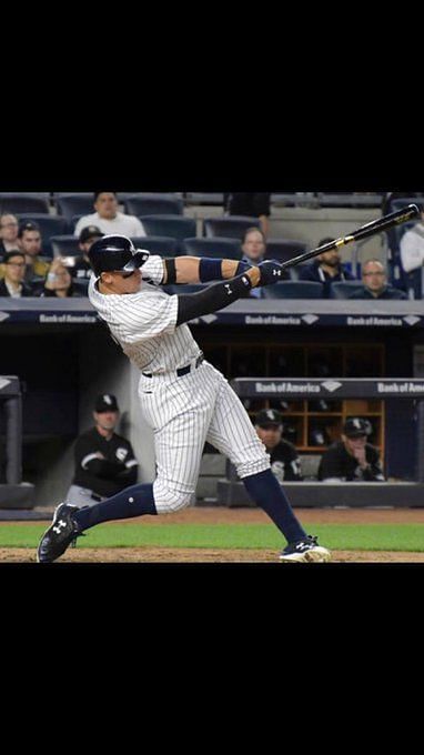 Aaron Judge Stats & Scouting Report — College Baseball, MLB Draft,  Prospects - Baseball America