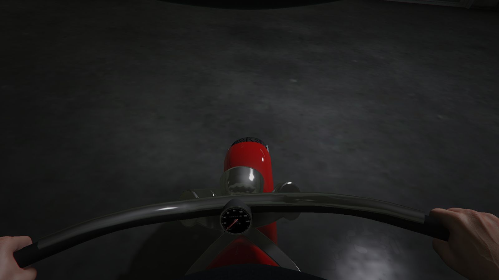 Innovation in GTA 5