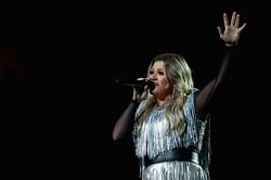 Who is Kelly Clarkson and how is she related to NBA? All you need to know