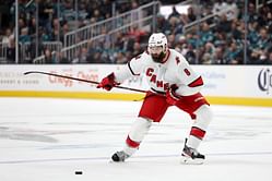 Carolina Hurricanes vs. Seattle Kraken NHL Odds, Line, Pick, Prediction, and Preview: October 17| 2022 NHL Season