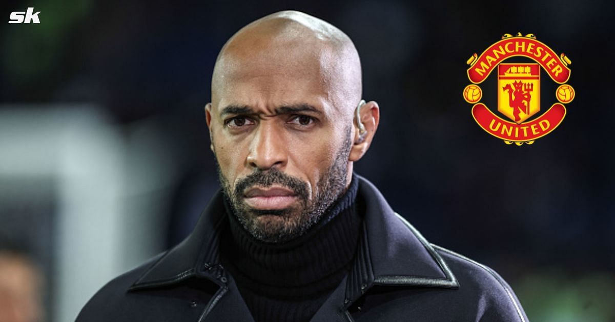 Second to none' – Thierry Henry claims Man City star has the 'best