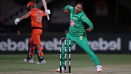 Alana King Cricket Australia