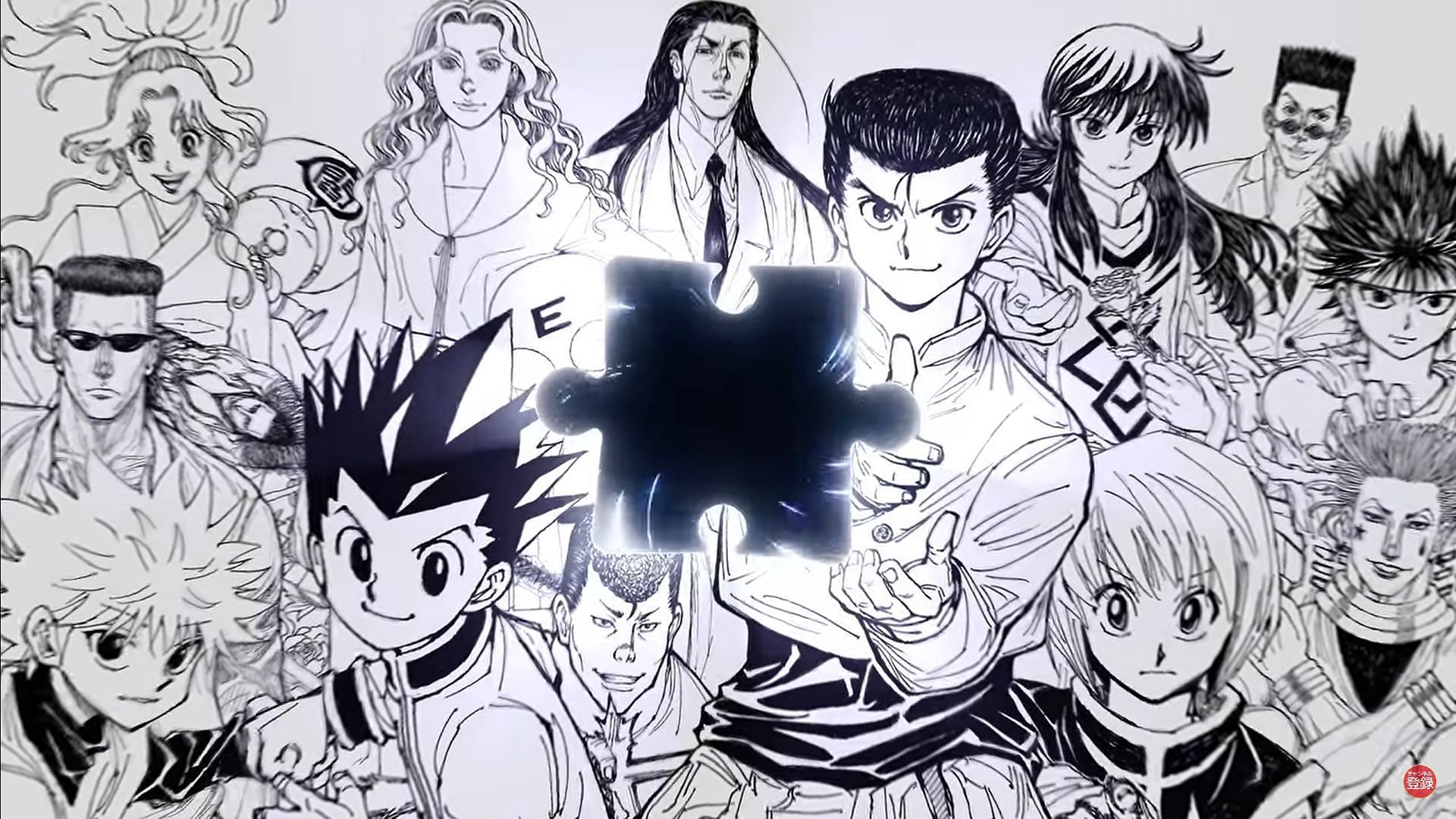 Hunter x Hunter Anime Is Reportedly Returning With a New PV