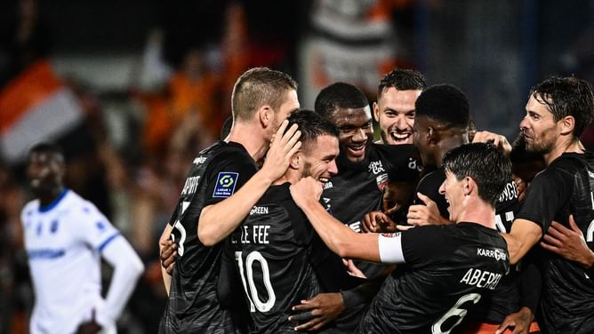 Lorient vs Nice Prediction and Betting Tips | October 30, 2022