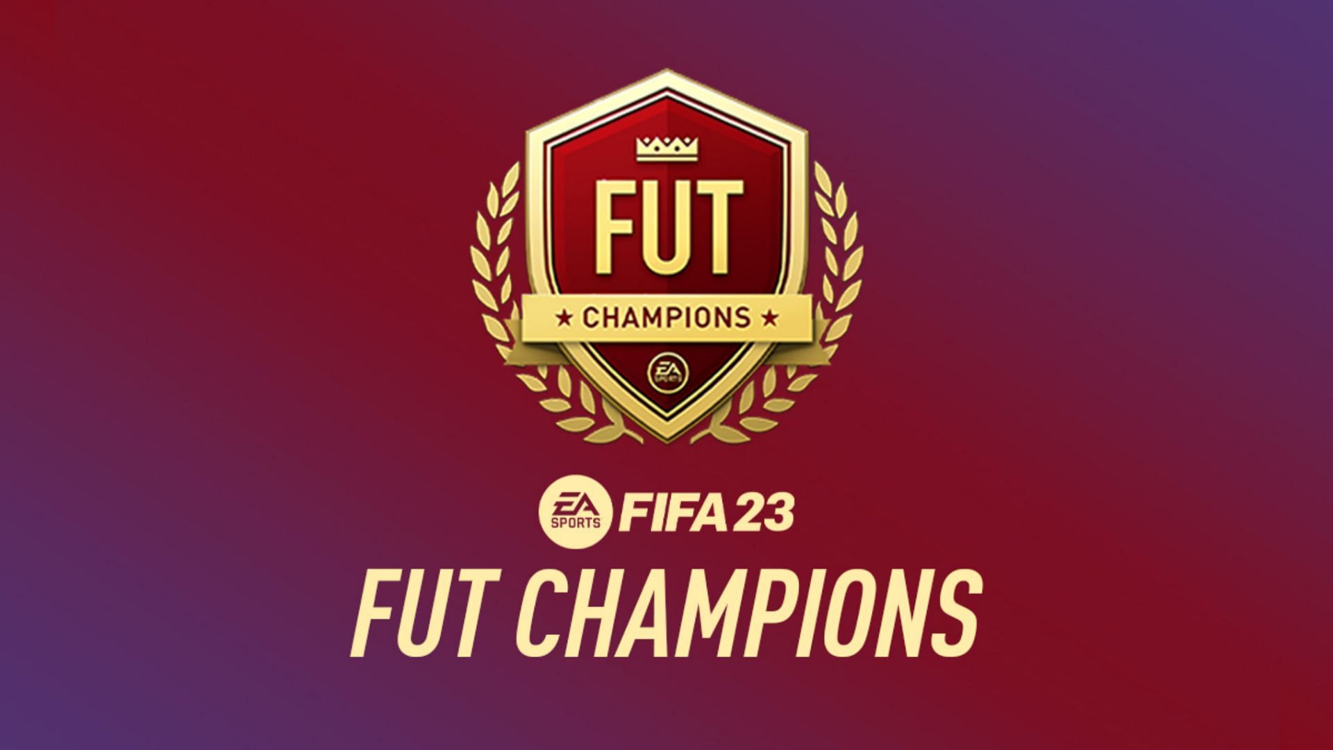 Politibetjent køre Indgang FIFA 23 FUT Champions rewards: How to qualify, playoffs, finals, and more