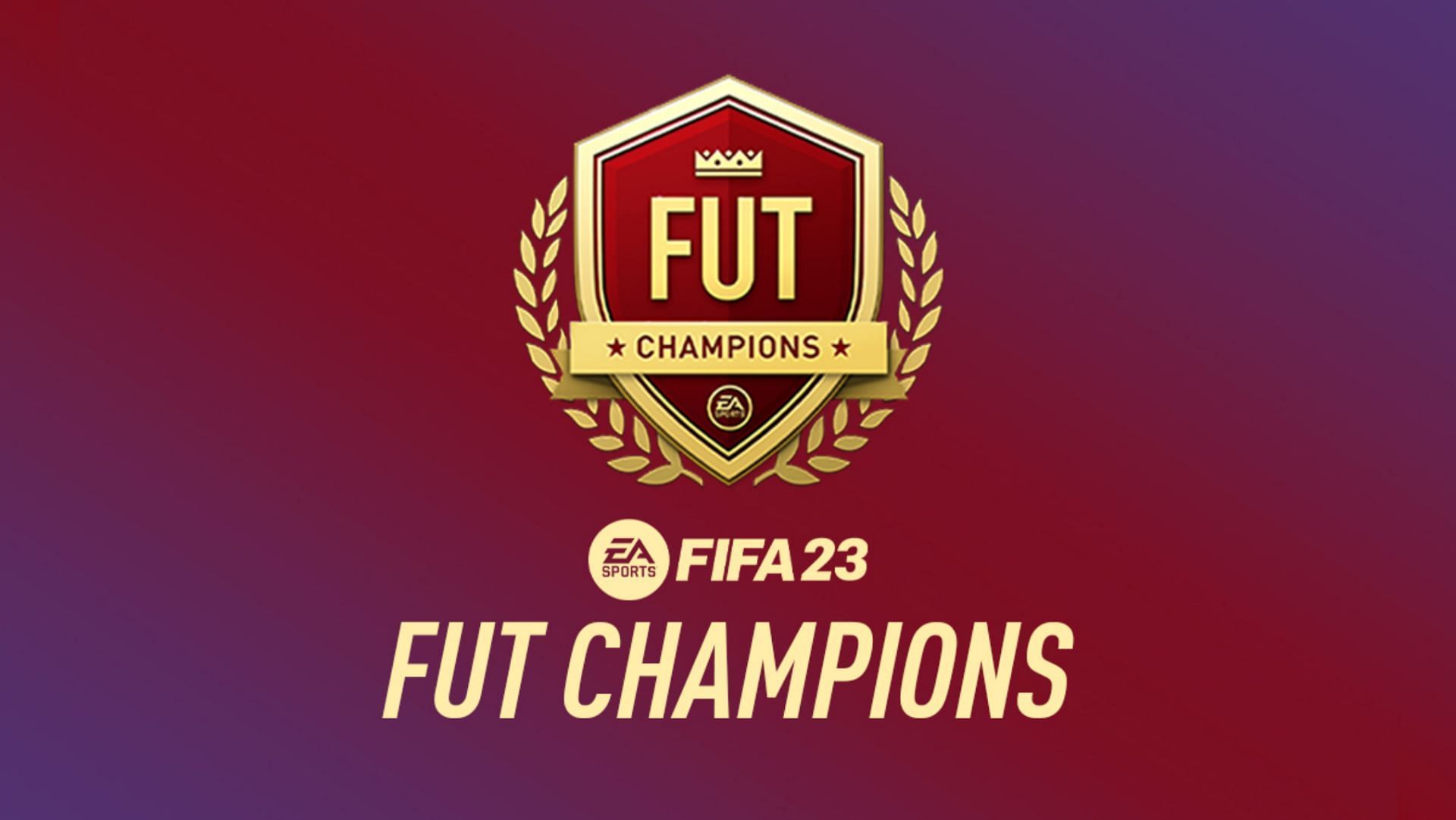 The FUT Champions goes live on every weekend (Image via EA Sports)