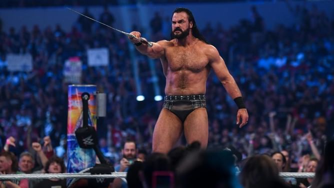 5 WWE Superstars who should be the next King of the Ring