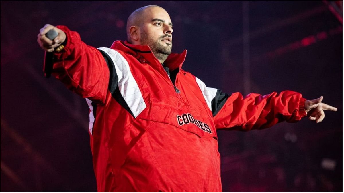 Who is Berner? Net worth and more explored as rapper makes surprise