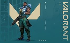 Best maps for Harbor in Valorant