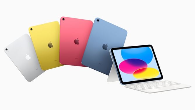10th-gen iPad major redesign leaked - Possible release date, what to expect, and more