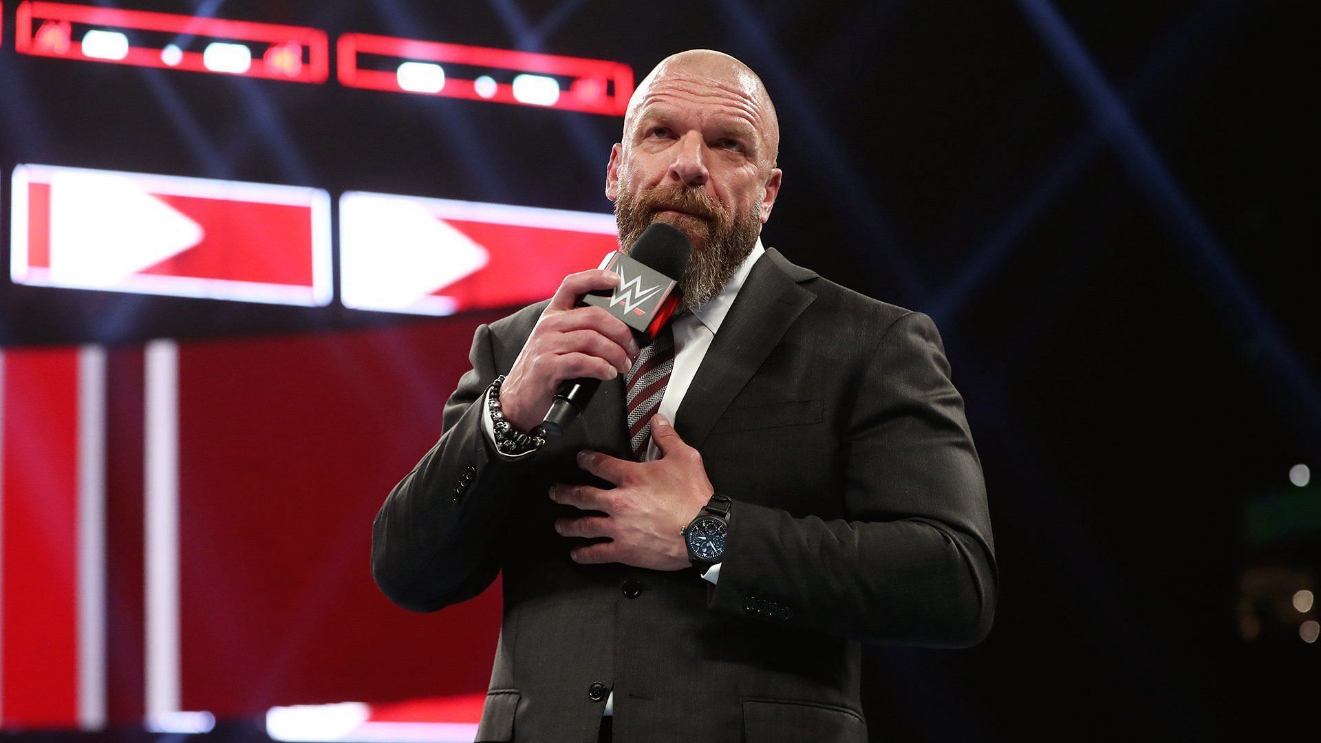 Triple H has brought back numerous released stars to WWE